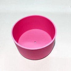 스탠리용 실리콘 부츠 퀀처 어드벤처 텀블러 및 아이스 플로우 플립용 물병 하단 슬리브 커버 7 5cm 40oz 30 oz 20 oz, 7.5cm Rose red
