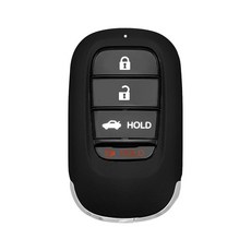 Kilessgo 2022 2023 2024 혼다 시빅 키 포브 KR5TP-4 434MHz 4 버튼 교체품 133507 8531681653