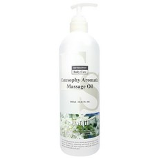 Estesophy 香氛身體按摩精油 Jasmin, 1L, 1瓶