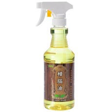 室翲香 噴槍頭 - 525ml 5% (樟腦油 C-022), 1個