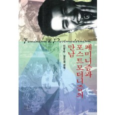 女性主義與後現代主義的相遇, 韓蔚學院, 鄭鎮星