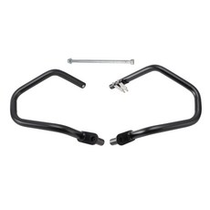 Royal Enfield Hunter 350 (2022-2025) 專用引擎保桿，極限超快感，高強度鋼材，有效保護引擎, 1個