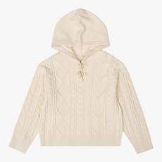 일로딜로 * 모던 토글 후드 풀오버 IDKA25T50_괴정점