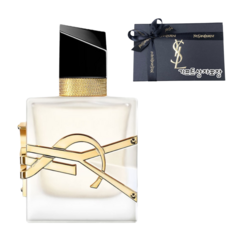 입생로랑리브르 헤어 미스트30ml-머릿결결은 촉촉하게 흔들리는 머리결에서 아름다움이 피어나, 1개, 30ml