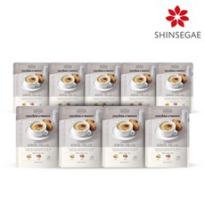 [LIVE] 베키아에누보 포테이토 크림 스프 180g x 9개