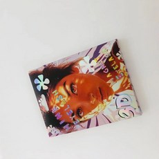 자석 속눈썹 5쌍 핀셋 자석 아이라이너, 보여진 바와 같이, 5PCS, 1개