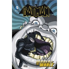 In the Mouth of the Whale Hardcover, Stone Arch Books