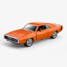 라스타 1970 닷지 Charger R/T 1:36 다이캐스트, 라스타 1970 닷지 Charger R/T 1:36 다