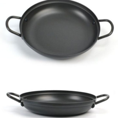 경질 매운탕 전골냄비 찌개냄비 볶음팬 30.2cm 8호, 상세페이지 참조, 상세페이지 참조, 상세페이지 참조, 1개