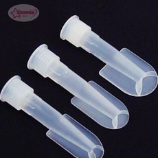 온지니엘 실리콘노즐겸용헤라 실리콘건노즐, 2) 중