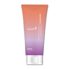 isLeaf 極淨洗髮精, 1件, 60ml
