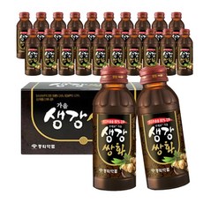 동화약품 가을 생강쌍화 100ml x 30병 드링크 음료, 1개
