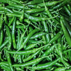 (청양이네 농장) 산지직송 청양고추 매운고추 땡초 청량고추 고추, 1박스, 특-300g