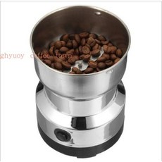 커피분쇄기 원두그라인더 원두분쇄기, 구형 300ml 220V 전압