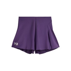 Y3 테니스 프로 매치 쇼츠