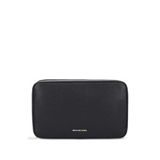 마이클마이클코어스 지퍼 메이크업 파우치