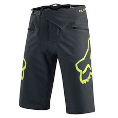 산악 자전거 반바지 MTB 폭스 라이딩복 경량 속건 통기성