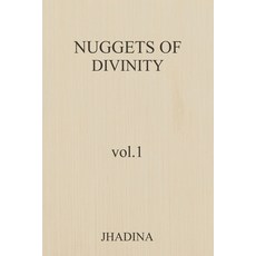 (英文圖書)Nuggets Of Divinity Volume 1 平裝版, Self Publishers, 英文