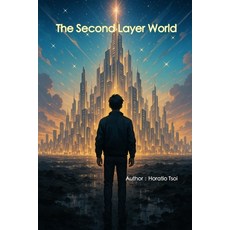 (英文圖書)The Second Layer World 平裝版, Independently Published, 英文