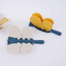 새임 창문 잠금 스토퍼 윈도우락, 랜덤출고, 1개