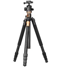 Q999H 中軸橫置三腳架 輕便迷你 操作簡單 多功能攝影腳架, 1個, Q999H中軸橫置三腳架