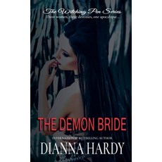 (영문도서)The Demon Bride Paperback, Satin Smoke Press, English, 9781916840096
