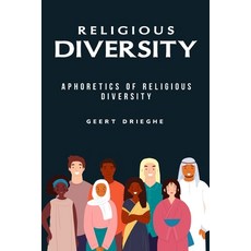 (영문도서) aphoretics of religious diversity Paperback, Psychologyinhindi, English, 9781805243632