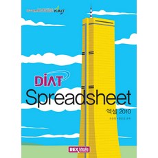 DIAT Spreadsheet(Excel 2010), 萊科斯媒體