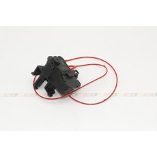 VAG小賴汽車 A4 B8 B8.5 A5 Q5 全新油箱馬達開關油箱蓋，提升燃油系統效率與行車安全, 1個