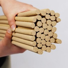 畜牧專用蚊香棒，三合一配方, 黄 色