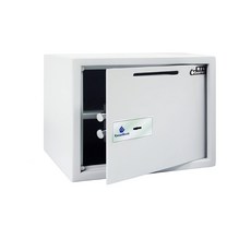 阿波羅保險箱 投幣型鑰匙開關 特殊鋼材耐撞擊300BKD