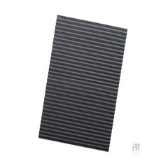 파라스토어 붙이는 블라인드 90x150cm 암막형 그레이 그레이암막지