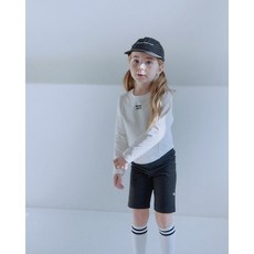 로아앤제인 레이업 티셔츠 795922