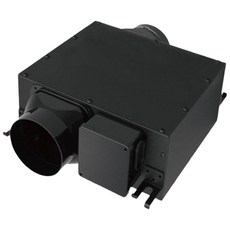 樂奇 隱藏式換氣扇 排風扇 HEV-20G2 G2 原廠公司貨 220V, 1個