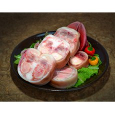 행복하누 1++등급 김상준명인 숙성한우 우족, 2kg, 1박스