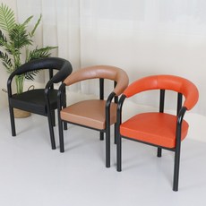 [1+1] 체어센스 기원 의자 카페 식탁 체어 2개 인테리어, 기원 블랙