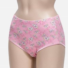 다팔아 요실금 면 스판 팬티 안심팬티