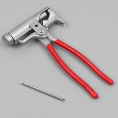 직선형 클로 해머 탄소강 수동 목공 전기 피팅 렌치 야외 다기능 도구, 01 CHINA, 1개