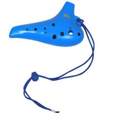 엠에스몰 오카리나-블루 초등오카리나, 블루