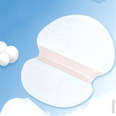 오늘발견 땀패치 땀흡수패드 옷에붙이는패드 겨땀패치