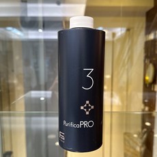 FIOLE 瀧川 Purifica PRO 黑曜光感護髮系列，結構式深層修護，再現秀髮光澤, 1個