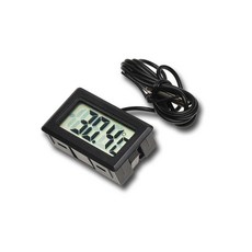 수족관 온도계 수조 온도 측정계 어항온도계, 3개