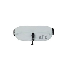 ARC 3km 러닝 힙색 - Mint Grey