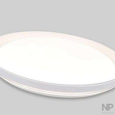 니편 방등 LED 리모컨 원형 60W 색변환 112153 마루조명