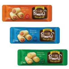 소세지롤 맛있는간식, 닭고기