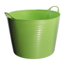 폭스 & 콕스 레드 고릴라 TUBTRUGS L 사이즈 피스타치오 38L, 1개, 1g