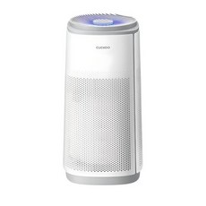 쿠쿠 T8700 공기청정기 53.8㎡, AC.17T20FWH., 화이트