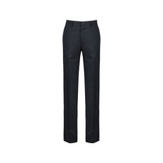 BY파크랜드 까노니코 윈도우 체크 수트 팬츠-AA9PN333