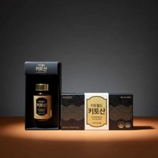 육기체질 키토산 다이어트, 1박스, 210정