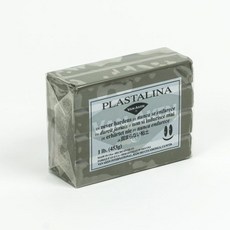 Gray 무채색 전문가용 453g 회색 유토1LB JV10112 27383PC 1(EA)